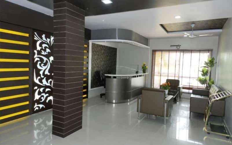 Hotel Vijay Grand East Godavari, Annavaram 2